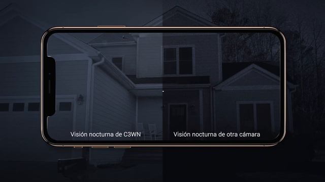 CAMARA IP 1080P IP66 2.8MM IR30M C3WN EZVIZ смотреть онлайн