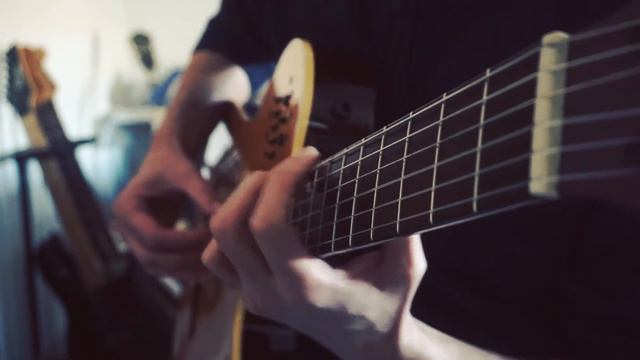 CRYSTAL CEILING // Ambient Guitar Meditation смотреть онлайн