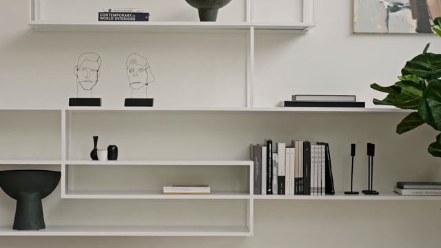 AB-architects | ART SPACE смотреть онлайн
