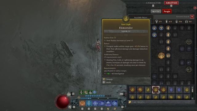 Diablo 4 - New Ultimate BILLION DAMAGE Super Speed Sorcerer Build - INSANT Uber Lilith & T100 Guide смотреть онлайн