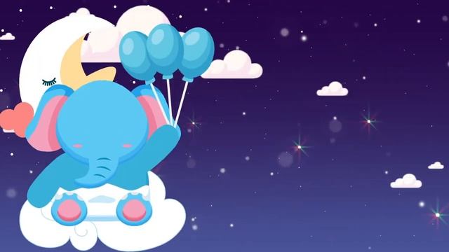 MOZART FOR BABIES - Baby Lullaby Songs Go To Sleep - Bedtime Lullaby For Sweet Dreams #11