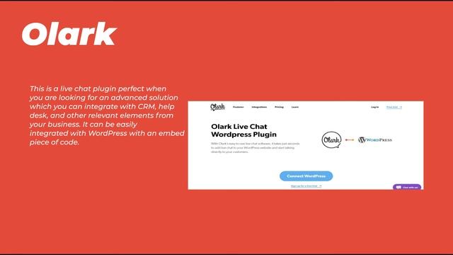 Best Chat WordPress plugins in 2020 смотреть онлайн
