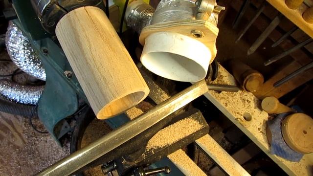 #82 Woodturning Solid Mugs and Tankards Part 1 of 2 смотреть онлайн