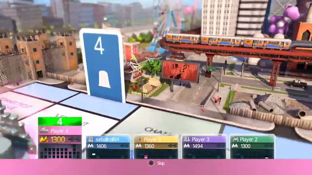MN2023 Night 24 Game 3 PART ONE (Monopoly Plus) смотреть онлайн