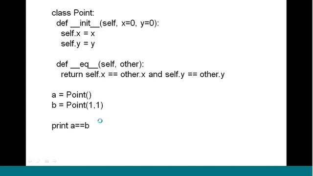 Lecture 40 Examples of file Parsing Python смотреть онлайн