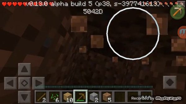 (Дикие выживания1)Моя заправка