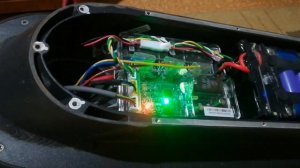 сломался самокат xiaomi m365