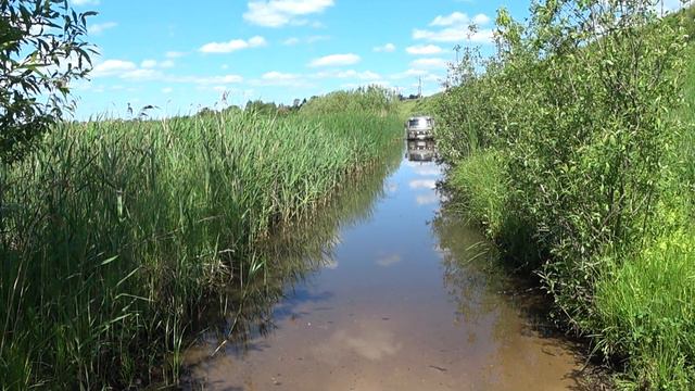 не очень то и глубоко......... смотреть онлайн