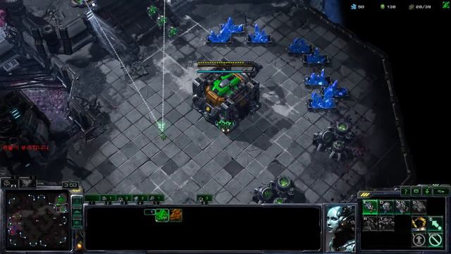 Starcraft II Stream VOD 25.05.18 Maru смотреть онлайн