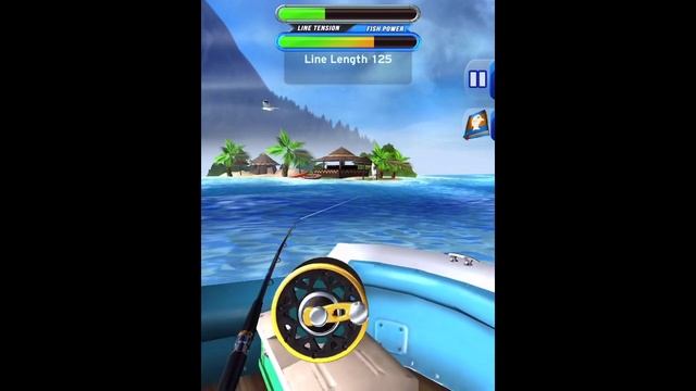 DanielElevators Gaming Plays Flick Fishing Redux Part 4 How to get a Black Marlin смотреть онлайн