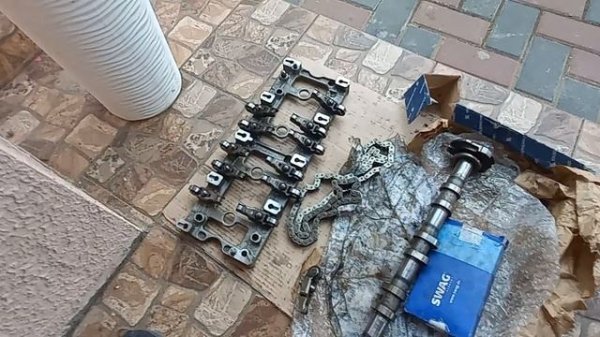 Ford Transit 2,2 проблема о которой должен знать каждый владелец этого авто