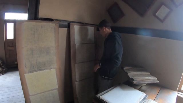 Как делают бумагу смотреть онлайн