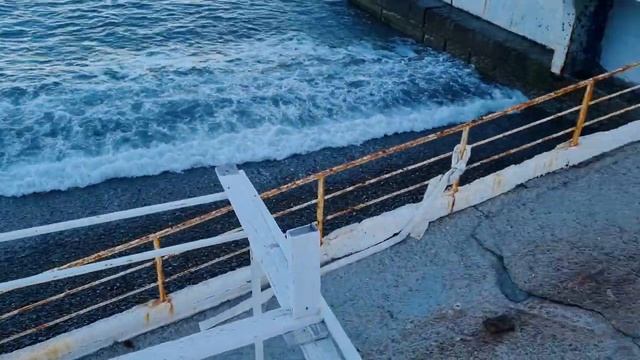 Крым 2022 Алушта. Мой Яндекс Дзен https://zen.yandex.ru/id/5fa4fa0b4f40a664fae88ea6 смотреть онлайн