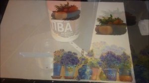 Мастер класс декупаж кухонного шкафа