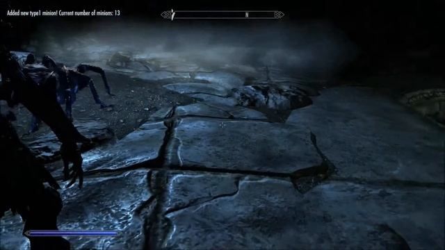 47 - Randalf The Random Nord - Alftand Cathedral