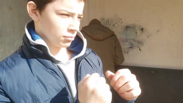 бокс и жир 9 (возвращение) 12+ смотреть онлайн