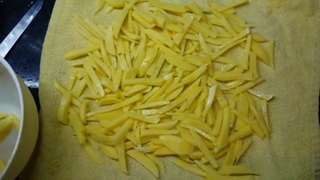 Два рецепта из картошки | Когда до зарплаты еще неделя! смотреть онлайн