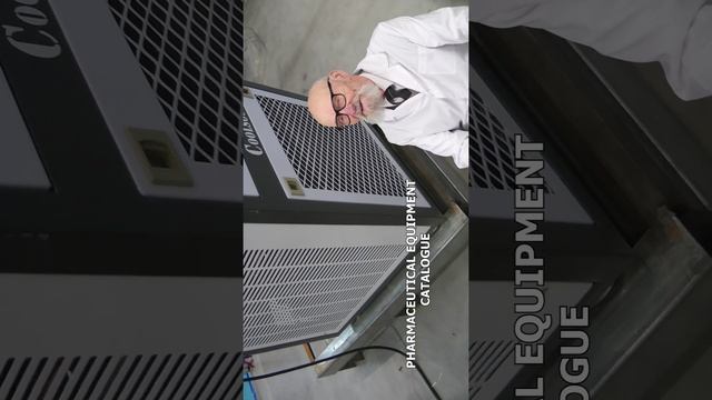 Vacuum pump, recommendations of the technologist when buying Pharma-manager.com смотреть онлайн