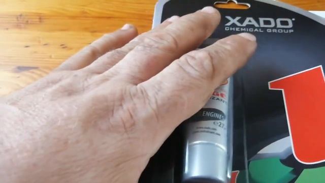 ХАДО ревитализант что это? Личный опыт применения на примерах и в деталях! смотреть онлайн