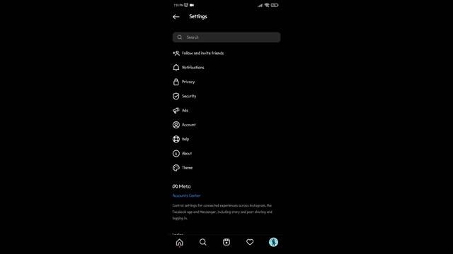 How To Log Out Of All Devices On Instagram Without Changing Password смотреть онлайн