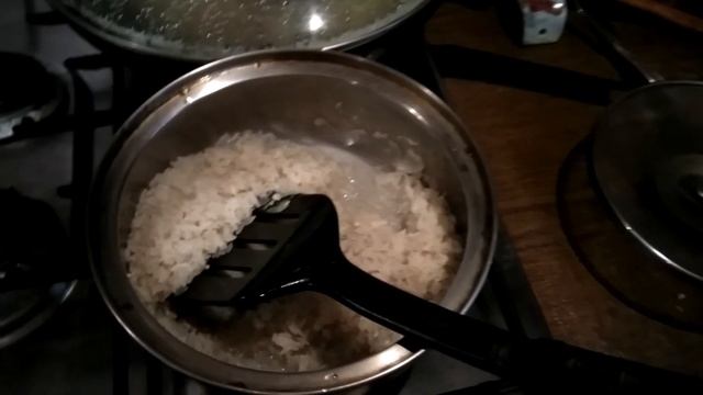 Рис с соевым соусом смотреть онлайн