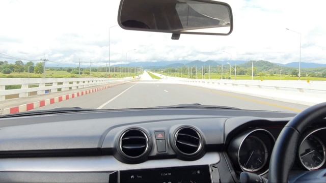 ลองขับ New Suzuki Swift 2021 Test Top Speed สูงสุด และสมรรถนะการขับขี่เป็นอย่างไร... смотреть онлайн