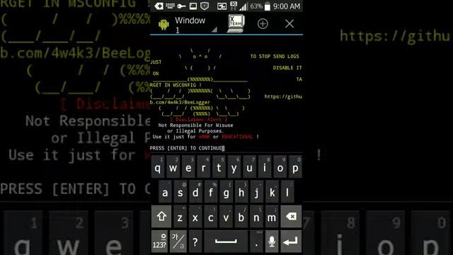 Who to hack all social media real смотреть онлайн