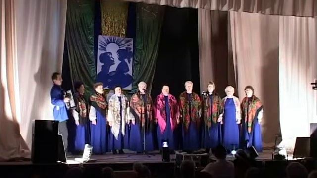 Таланты села Николо-Павловское смотреть онлайн