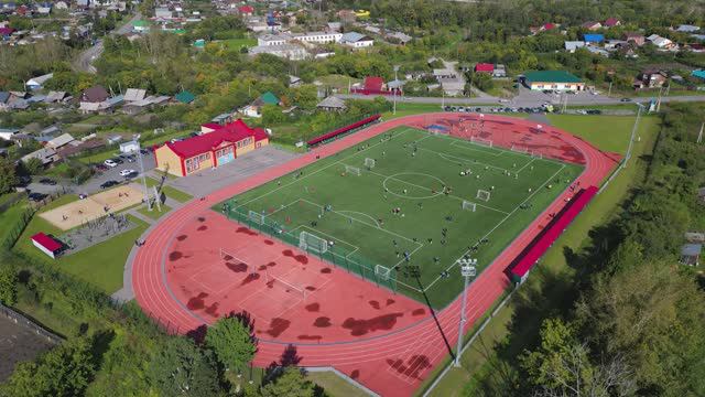 Кубок по игровым видам спорта на призы Думы Талицкого городского округа смотреть онлайн