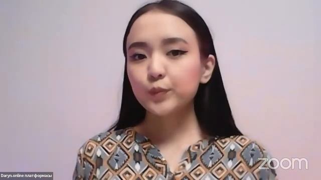 Мұғалімдерге 2 күндік онлайн курс (сөйлеу мәнері) смотреть онлайн