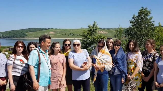 Отзывы о поездке в Свияжск, экскурсии по Казани. Айдар Садыков. смотреть онлайн