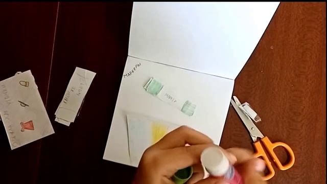 бумажные сюрпризы/открываем пакетики/скоро новые идеи каталога и пакетиков смотреть онлайн