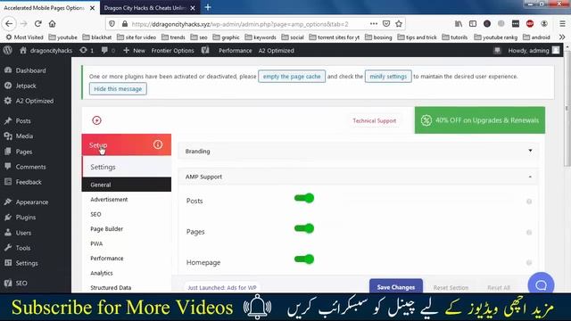 On Page Seo step by step in wordpress || MicroNiche Website смотреть онлайн