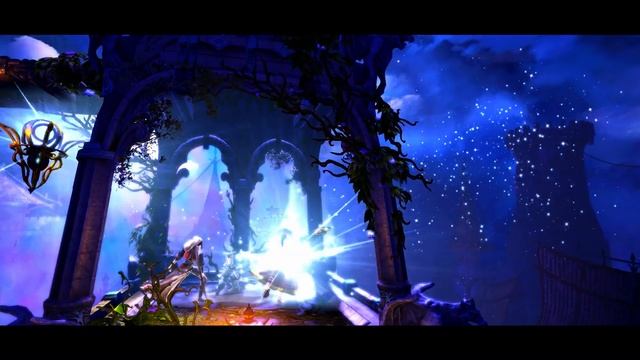 Trine: Ultimate Collection: Publisher Modus Games Releases Video Overview смотреть онлайн
