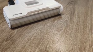 Вертикальный пылесос Polaris PVCW 6070