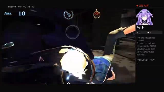 Malicious Fallen gameplay part 1 смотреть онлайн