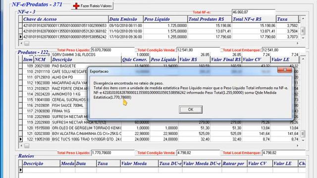 DU-e Fornecimento Navio Ship Chandler смотреть онлайн