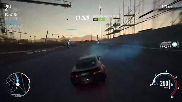 Миша Часовских need for speed payback смотреть онлайн