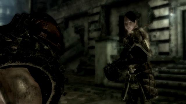 Nothing Left Episode Seven (Fallout 3 Machinima) смотреть онлайн