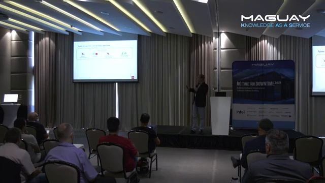 Oracle Maximum Availability Architecture - Ciprian Pustianu, Principal Solutions Specialist, Oracle смотреть онлайн