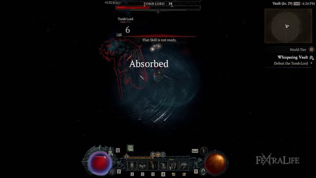 Diablo 4 Barbarian Build - Bleed Barbarian Leveling Build смотреть онлайн