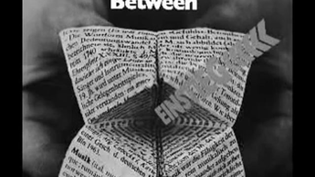 BETWEEN - Space Trip смотреть онлайн