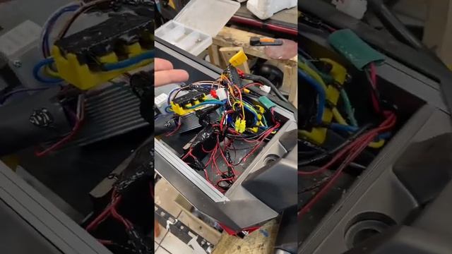 Гидроизоляция G1 Pro