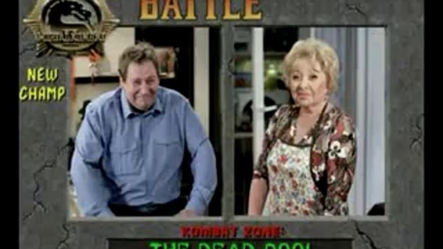 Ляпы "Воронины" смотреть онлайн