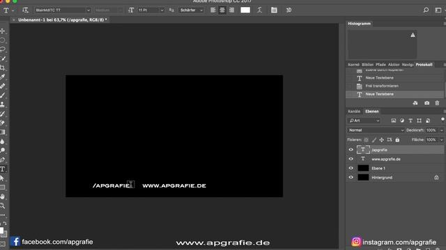 iMovie Advanced Tutorial - iMovie und Photoshop - Part 1 смотреть онлайн