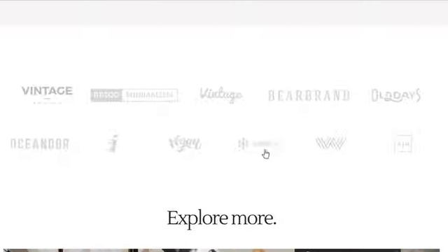 Makoto - A Creative Multipurpose WordPress Theme | Demo смотреть онлайн