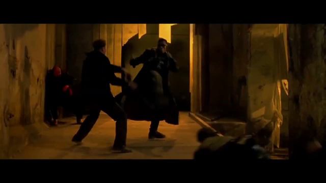 Черный рыцарь MCU - охотник на вампиров Блэйд. Blade and Marvel смотреть онлайн