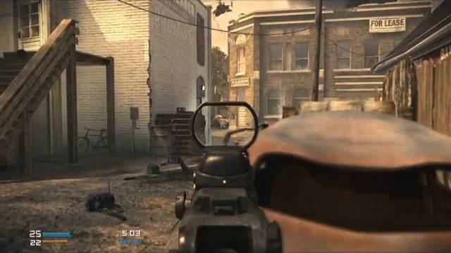 Call Of Duty Ghost , ¿Enserio? c/ Jose , Igni y Stood смотреть онлайн