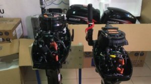 СРАВНЕНИЕ HIDEA 9.9(15) и HIDEA 9.9(20) PRO