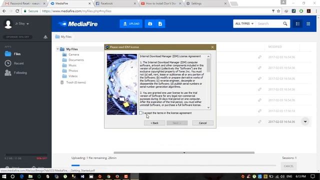 Internet Download Manager 6.27 Build 3 смотреть онлайн